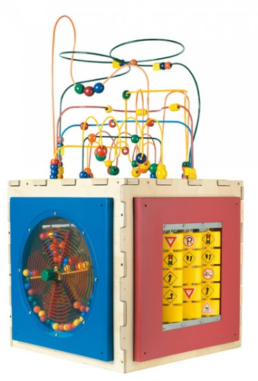 Busy Cube Tic Tac Toe, Flipper Game, Traffic Memory Game, Fun Paddle Wheel, Rollercoaster