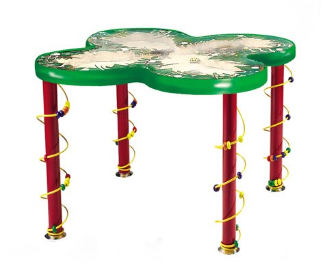 Magnetic Bug Life Table exciting, unique toy Magnetic Wands for 4 Kids