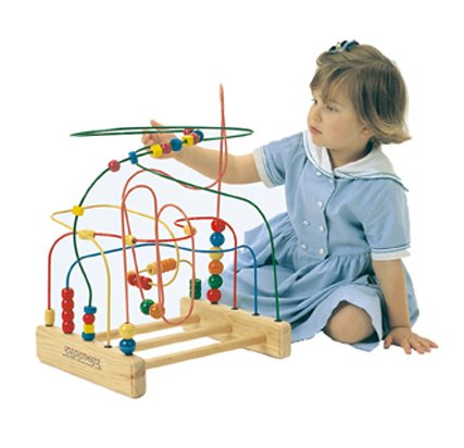 The Original Rollercoaster is now entertaining a new generation of children!