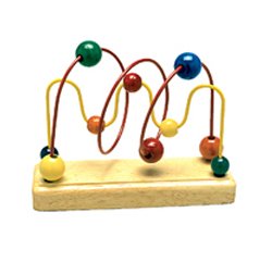 Mini Curves 'n Waves Durable, exciting, educational, and provides hours of play