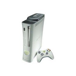Xbox 360 Platinum System
