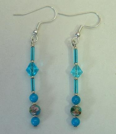 TURQUOISE MOUNTAIN JADE