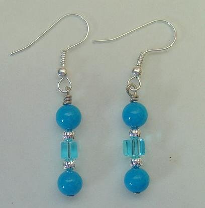 TURQUOISE MOUNTAIN JADE 2