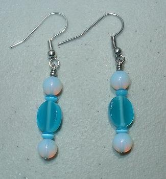 CATS EYE~MOONSTONE