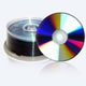 (100) Blank DVD+R 16X 4.7GB Media For DVD+R Recorder!