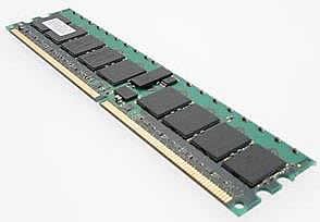 PC6400 (800 Bus) 1024MB (1Gigabyte ) 240 PIN DDR2 RAM