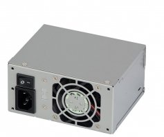 NEW! MicroATX 400 Watt Power Supply - Replacement for ALL microATX Emachines and most HP
