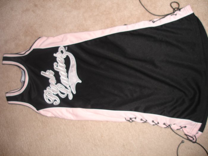 Jersey "Pink Ladies"
