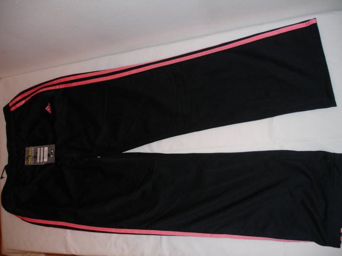 Shanique's Adidas Workout fit Pants