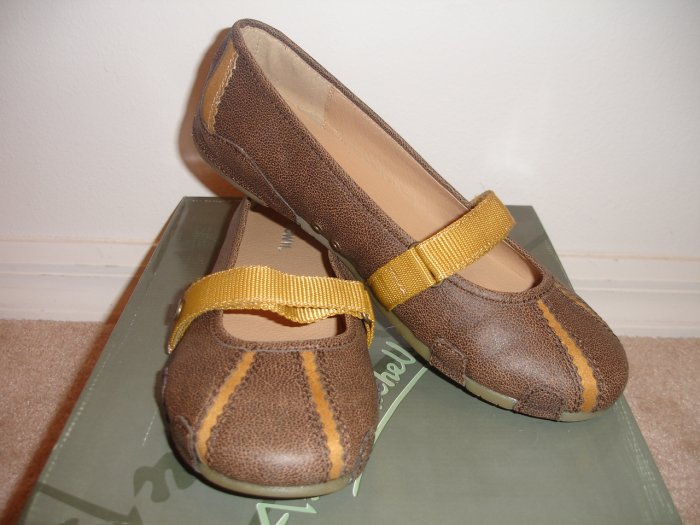 Chocolate and Gold Mary J's (11)