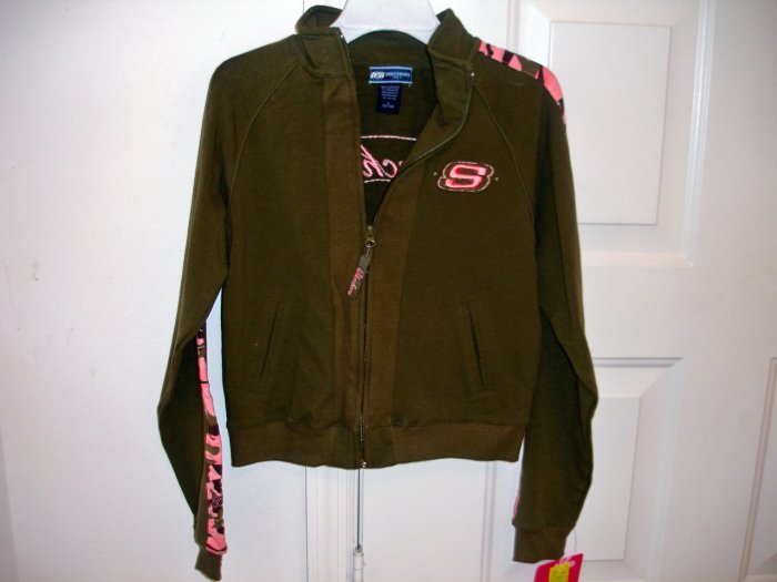 Sketchers Track Suit (top) 12/14