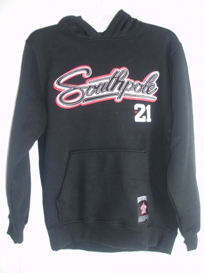 Southpole Sweatshirt Medium 12/14