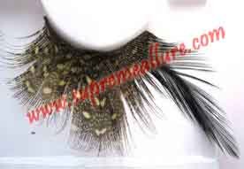 Feather Eyelashes SA-73