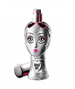 Anna Sui Dolly Girl Lil` Starlet Mini Spray Tester 15ml