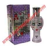 Anna Sui Dolly Girl Bonjour L'Amour Mini Spray Tester 15ml