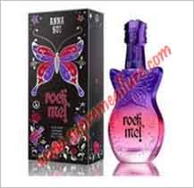 Anna Sui Rock Me! Mini Spray Tester 4ml