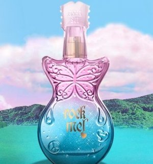 Anna Sui Rock Me! Summer of Love Mini Spray Tester 4ml