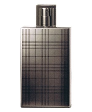 Burberry Brit New Year Edition Pour Homme Mini Spray Tester 5ml
