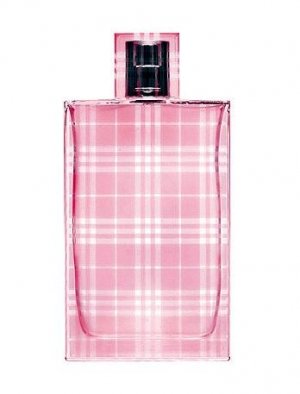 Burberry Brit Sheer Mini Spray Tester 5ml