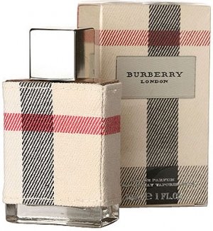 Burberry London Mini Spray Tester 5ml