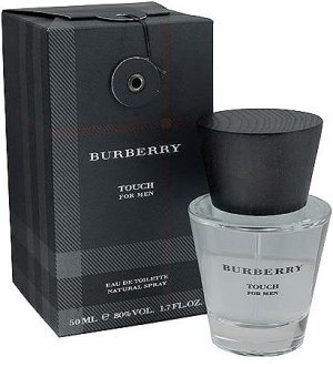 Burberry Touch for Men Mini Spray Tester 5ml
