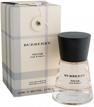 Burberry Touch for Women Mini Spray Tester 5ml