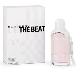 Burberry The Beat EDT Mini Spray Tester 7ml