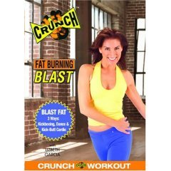 Crunch - Fat Burning Blast