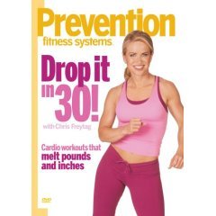 Prevention - Drop It In 30!