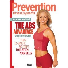 Prevention - The Abs Advantage