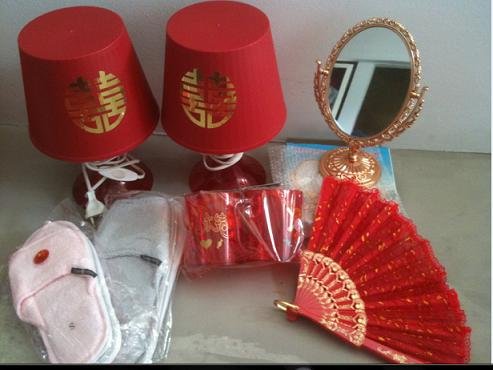 Wedding Stuffs