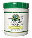 ULTIMATE GREENZONE (17 OZ)