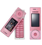 Samsung x830 Pink