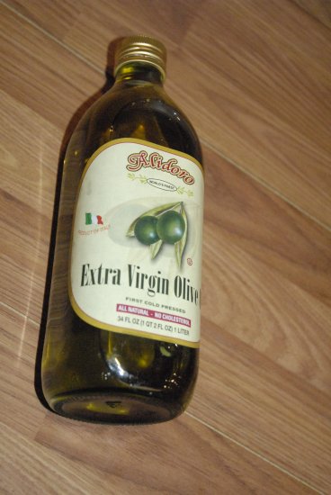 1 Liter of Extra Virgin Olive Oil