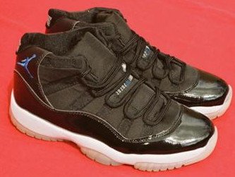 Jordan 11