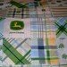 MadieBs John Deere Sheet Set for the IKEA Toddler Bed