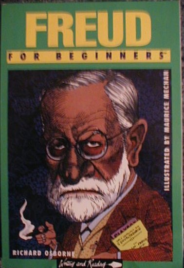 FREUD For Beginners