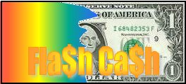 Flash Cash (VIDEO)