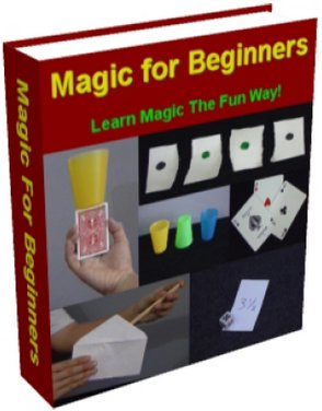 Foundations of Magic
