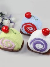Sweet Cotton Towels