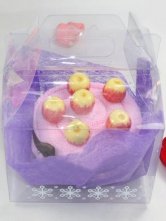 Cotton Towel Gift Box