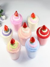 Nice Cotton Towel Gift Box