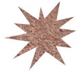 Mineral Girlz Powder Me Again Honey Beige