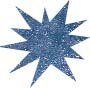 Mineral Girlz Double Duty Eyeshadow - True Blue