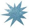 Mineral Girlz Double Duty Eyeshadow - Baby Blue