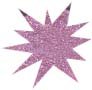 Mineral Girlz Double Duty Eyeshadow - Lavish