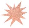 Mineral Girlz Double Duty Eyeshadow - Prissy