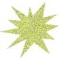 Mineral Girlz Double Duty Eyeshadow - Frozen Lemonade