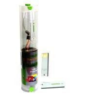 <b>1GB</b> KINGMAX FLASH DRIVE USB SUPERSTICK VERSION