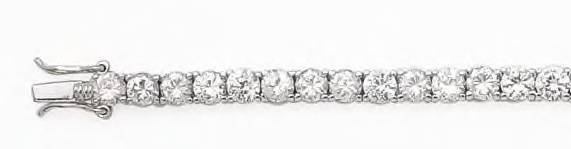 Tennis Bracelet